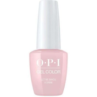 OPI Gel – Let Me Bayou a Drink (NEW ORLEANS Collection)